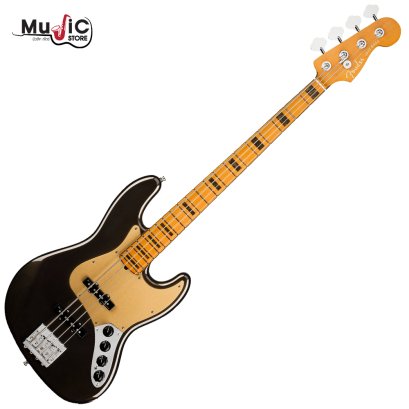 เบสไฟฟ้า Fender American Ultra Jazz Bass