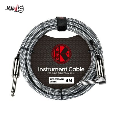 KIRLIN IWCC-202PN Instrument Cable