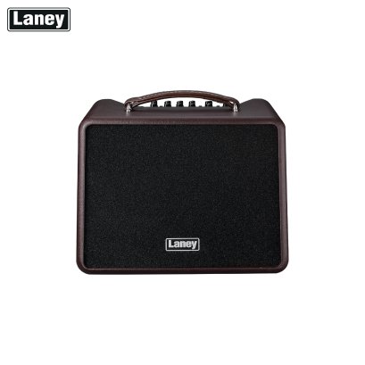 แอมป์อคูสติก Laney A-Solo Acoustic Amplifier