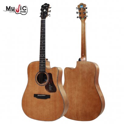 Mantic AG2C Acoustic Guitar