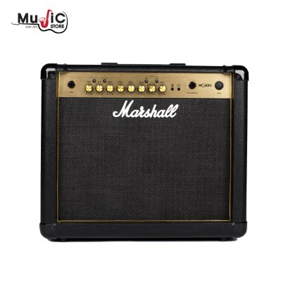 Marshall MG30FX Guitar Combo Amplifier