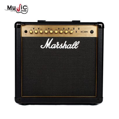 Marshall MG50GFX Guitar Combo Amplifier