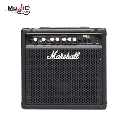 Marshall MB30 Bass Combo Amplifier - musicstoreshop