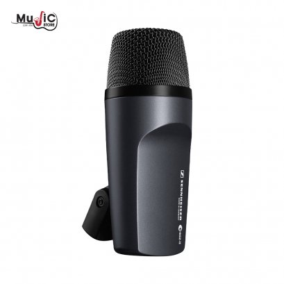 Sennheiser E602 II Cardioid Instrument Microphone