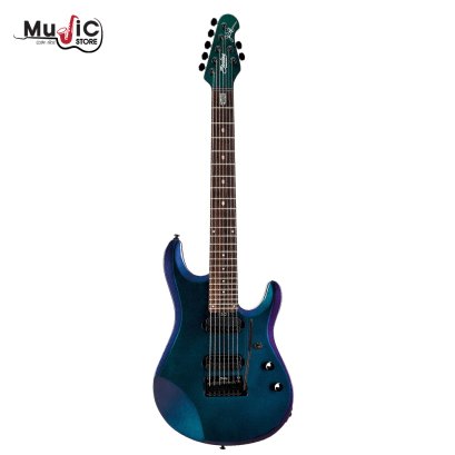 Sterling JP70 Mystic Dream Electric Guitar ( 7 Strings )