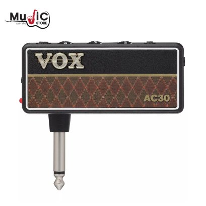 VOX Amplug V2  AC30