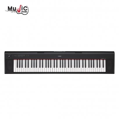 Yamaha Piaggero NP-32 Portable Digital Piano