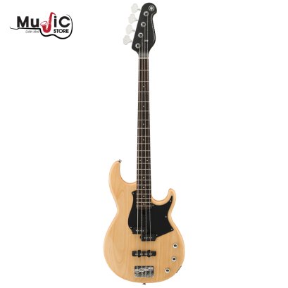 Yamaha BB234 Electric 4-String Bass