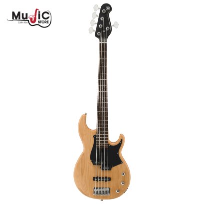 Yamaha BB235 Electric Bass 5 String