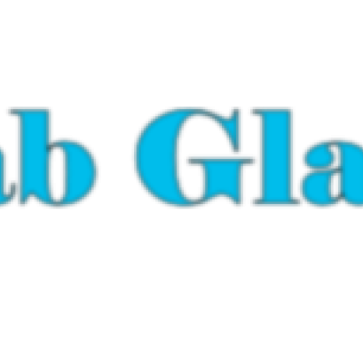 lab glass