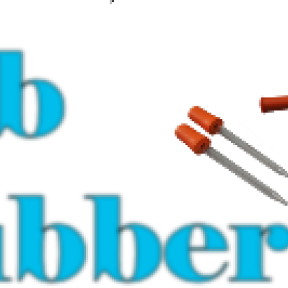 Lab Rubber