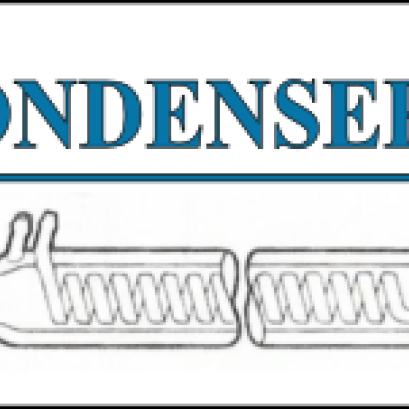 Condensers