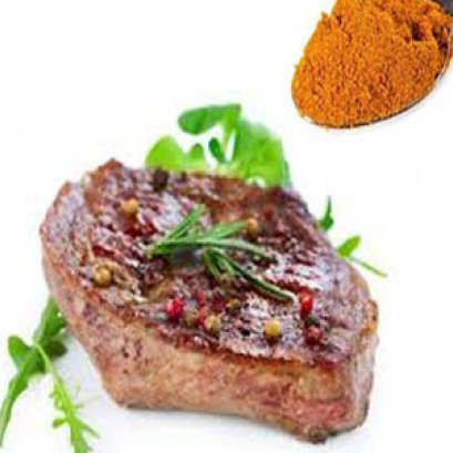 สารแต่งกลิ่นรส Flavors