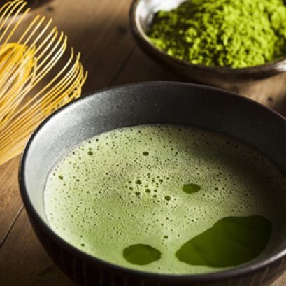 ทำความรู้จักกับ Matcha (มัทฉะ) ชาเขียวผงบดละเอียดจนละลายอย่างลงตัว