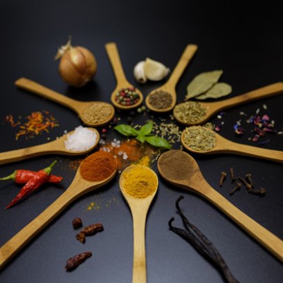 5 เคล็ดลับ เพิ่มความหอมให้มื้ออาหาร