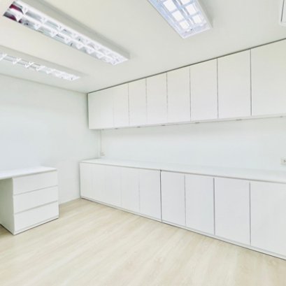 สร้างห้องปฏิบัติงานวิจัยและพัฒนาผลิตภัณฑ์ใหม่ เพื่อเตรียมความพร้อมในการขยายธุรกิจ  และเพิ่มกำลังการผลิต