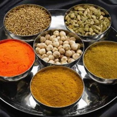 ชนิดของวัตถุแต่งกลิ่น