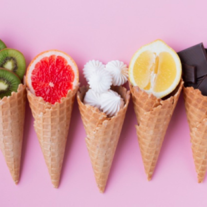 สารแต่งกลิ่นในอาหาร ควรเลือกใช้แบบไหน?