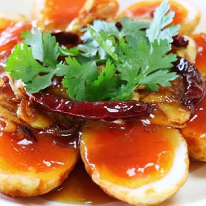 เครื่องปรุงรสสำหรับอาหารไทย