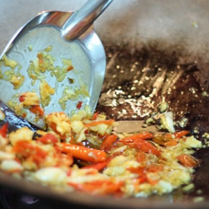 แนะลดผงปรุงรส คุมปริมาณโซเดียม