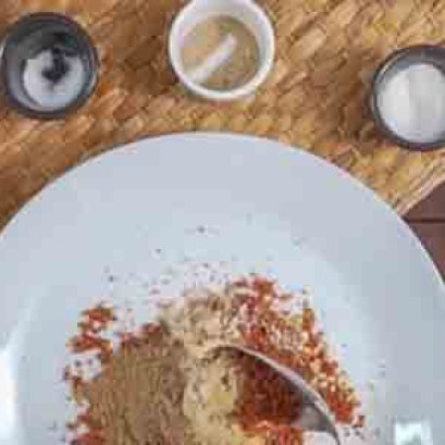 ผงปรุงรส