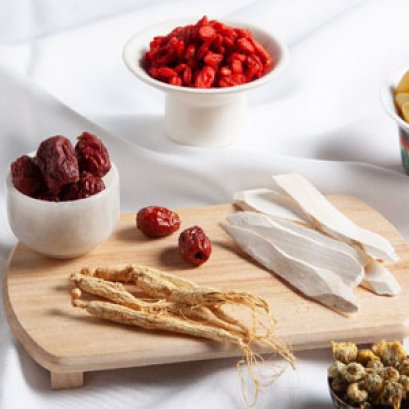 เครื่องเทศยาจีน ของดีที่ซ่อนในความอร่อย  รู้จักสรรพคุณของเครื่องเทศจีนที่คุ้นหน้าคุ้นตา