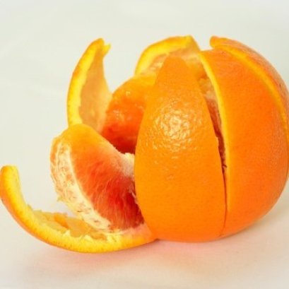 สารอาหารจากเปลือกส้มมีประโยชน์มากกว่าที่คิด