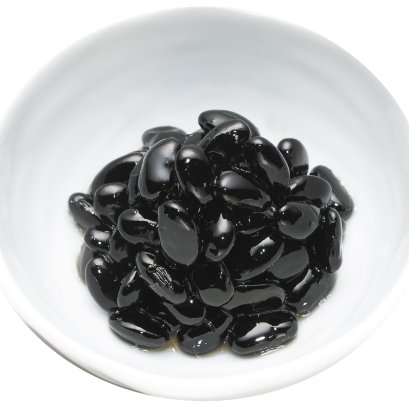 Black Soy Bean