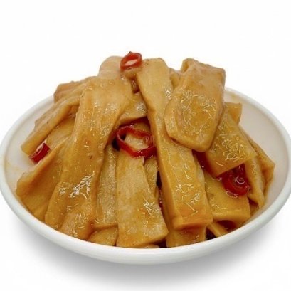 Spicy Menma