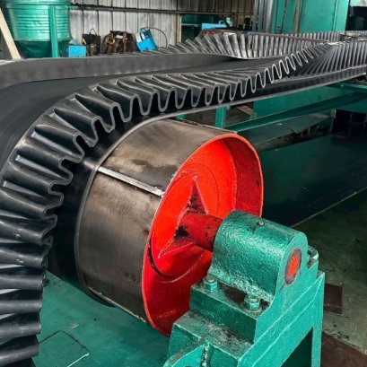 Rubber Belt