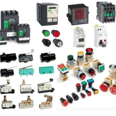 Electrical parts