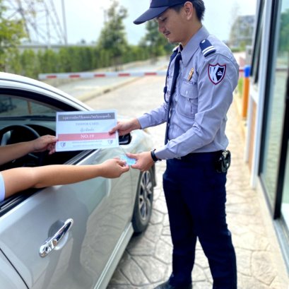 Gallery (รูปภาพหน้างาน การทำงานต่างๆ)