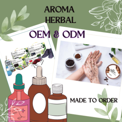 The OEM/ODM process works and tailor products from BAANIDIN