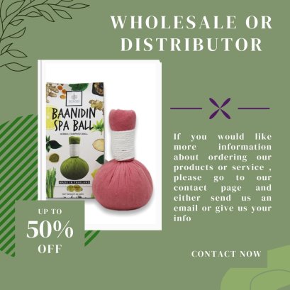 FAQ  ฺbaanidin wholesale or distributor 