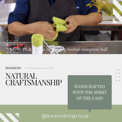 Handcrafted with the Spirit of the Land