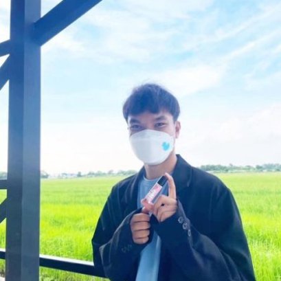 ใส่แมสก์ไม่ทนเหม็น ทาปุ๊ปหอมปั๊ป สดชื่นยาวนาน