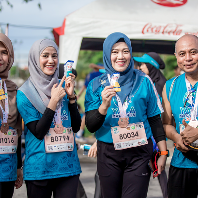 ยะลามาราธอน 2019