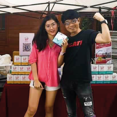 งานภูทับเบิก 2019