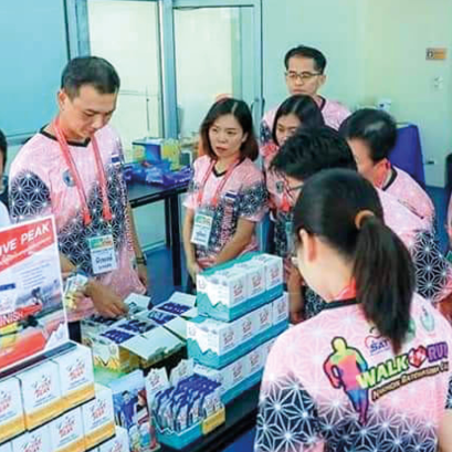 Runing Camp 2019 จ.นครราชสีมา