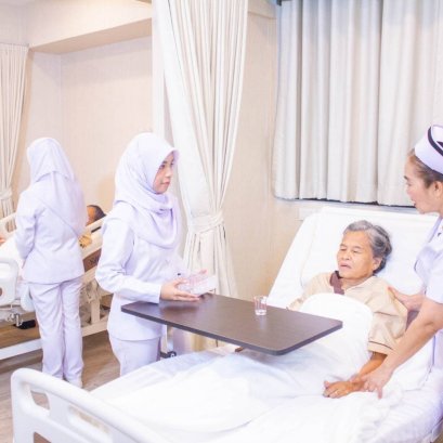 โรงเรียนด็อกเตอร์หนึ่งอินเตอร์แคร์กระบี่ 