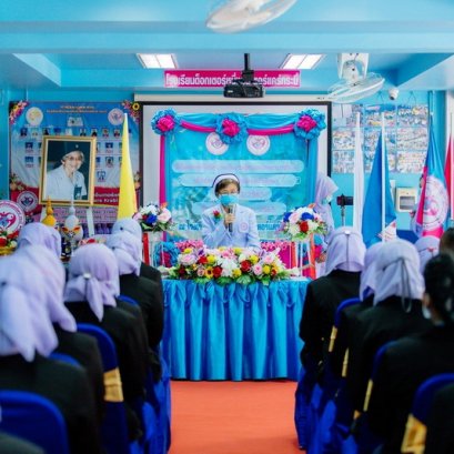 โอกาสในการทำงานหลังเรียนจบที่ โรงเรียนด็อกเตอร์หนึ่งอินเตอร์แคร์ กระบี่