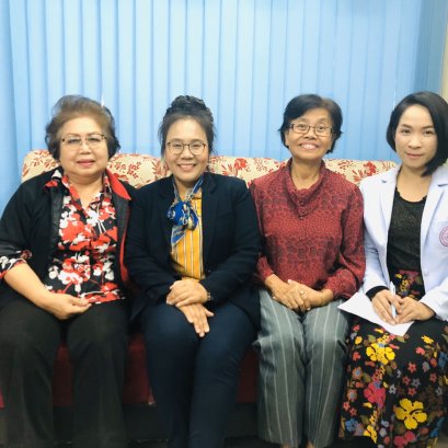 สัมภาษณ์สด