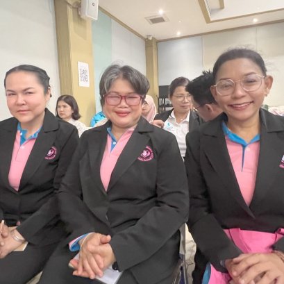 ดร.หนึ่งอินเตอร์แคร์กระบี่ ผนึกกำลัง สสจ.กระบี่ ปั้นบุคลากร Wellness City Destination