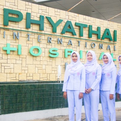 รายชื่อโรงพยาบาลเลือกปฏิบัติงาน โรงพยาบาลในเขตกรุงเทพ ภาคกลางและปริมณฑล