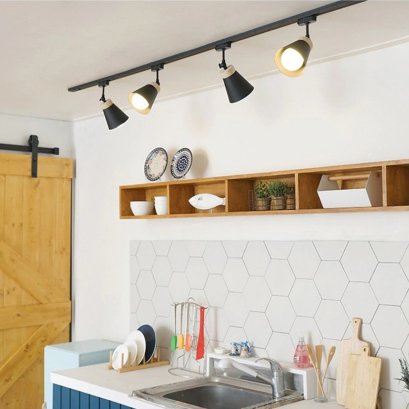 สร้างบ้านหนึ่งหลัง สำนักงาน ให้ อีฟ ไลท์ติ้ง ทำอะไรได้บ้าง