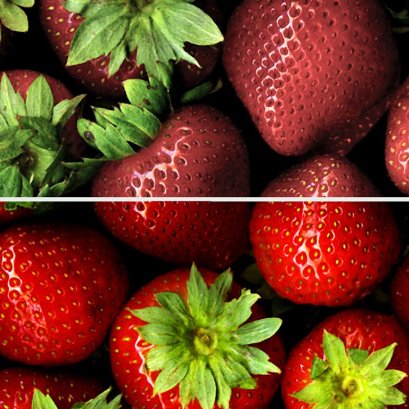 COLOR RENDERING INDEX ( CRI ) คืออะไร ?