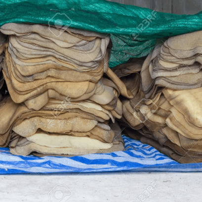 ยางแผ่นปะเก็นมีกี่เกรด