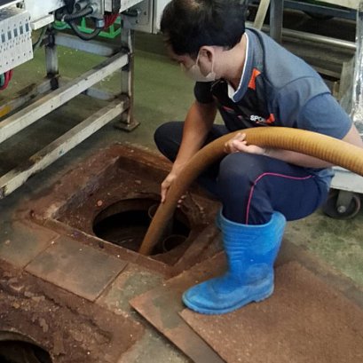 สูบส้วม สูบสิ่งปฏิกูล สุมาตร บริการ