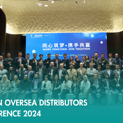 WECON CONFERENCE 2024