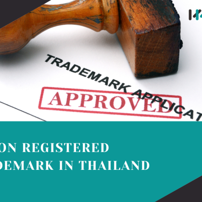 WECON Trademark in thailand
